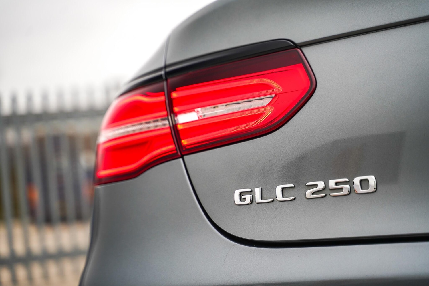 Used Mercedes-Benz GLC 2019 for sale - 77066470: Photo 25