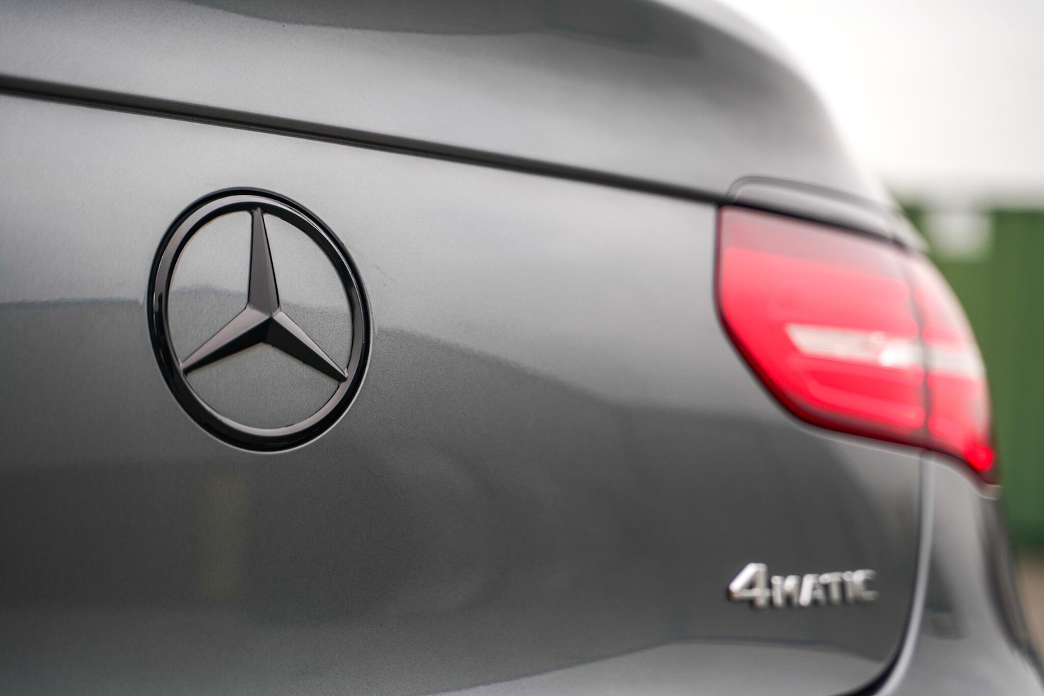 Used Mercedes-Benz GLC 2019 for sale - 77066470: Photo 26