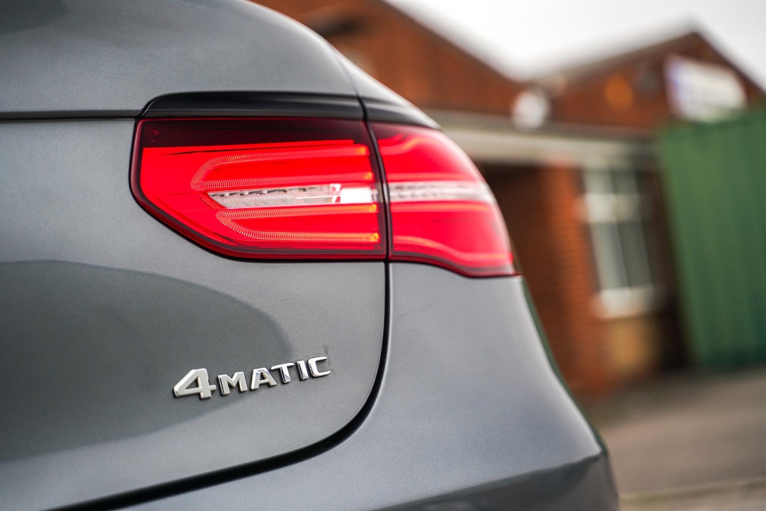 Used Mercedes-Benz GLC 2019 for sale - 77066470: Photo 27