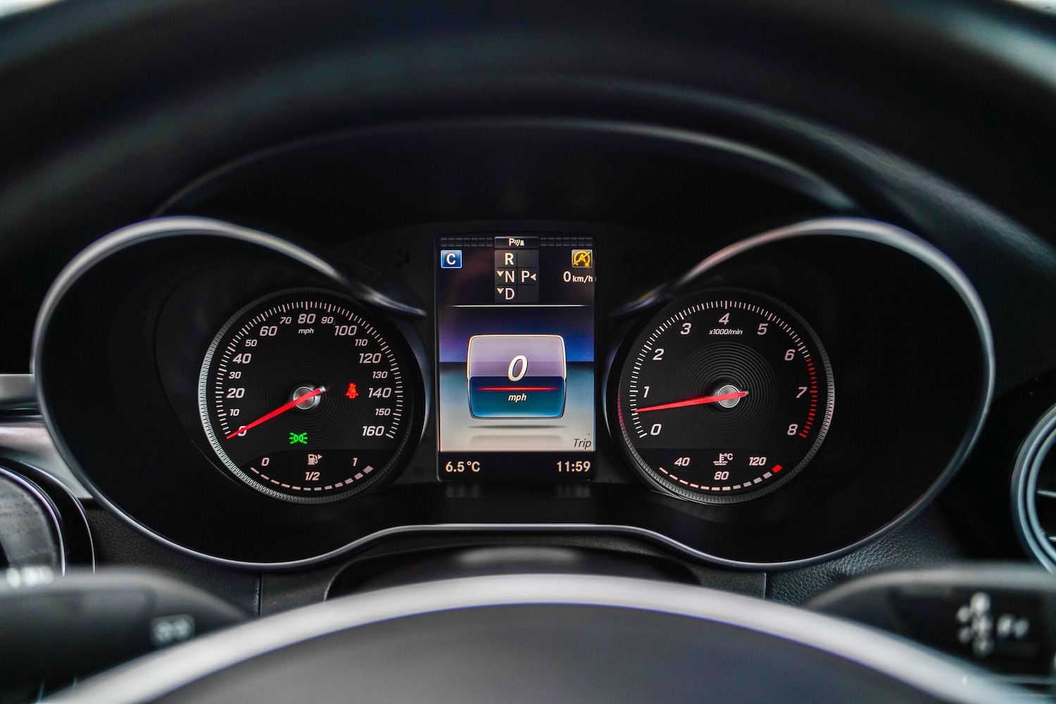 Used Mercedes-Benz GLC 2019 for sale - 77066470: Photo 35