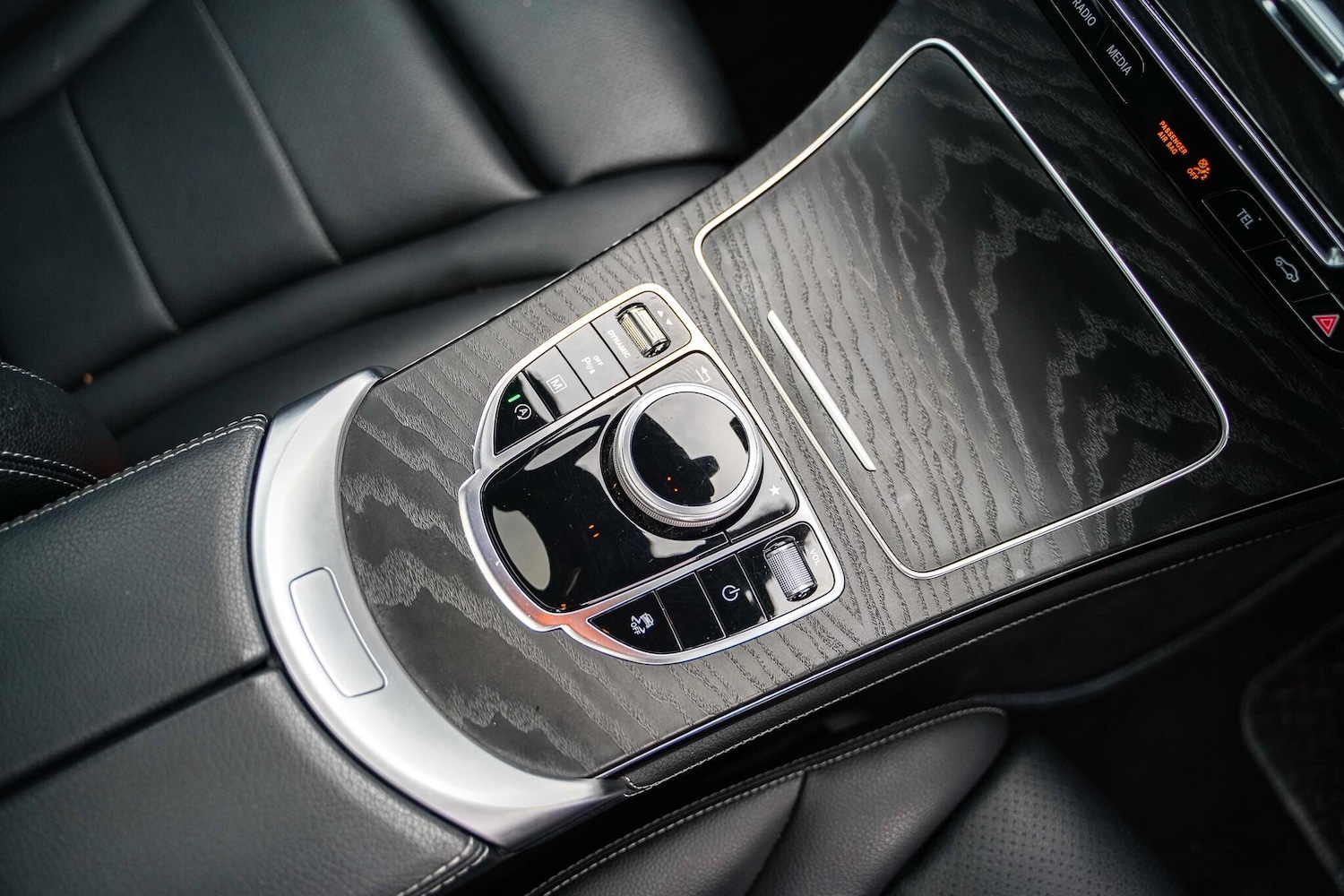 Used Mercedes-Benz GLC 2019 for sale - 77066470: Photo 38