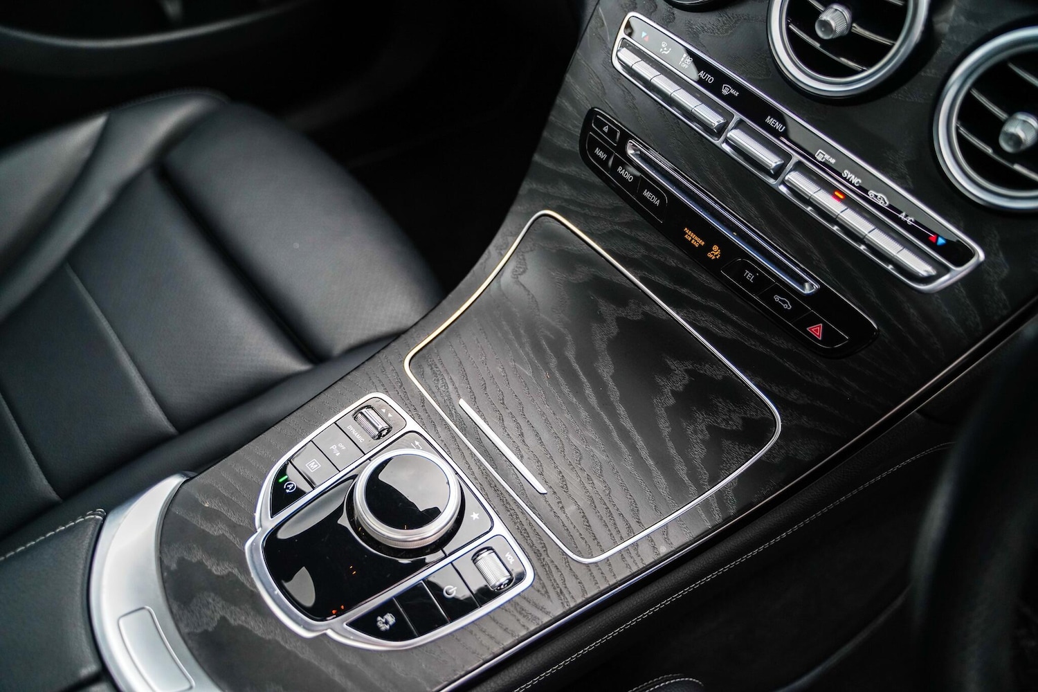 Used Mercedes-Benz GLC 2019 for sale - 77066470: Photo 40