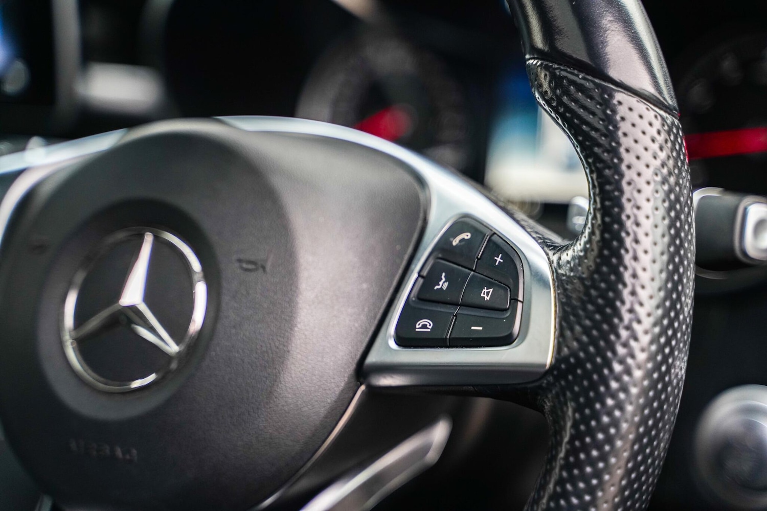 Used Mercedes-Benz GLC 2019 for sale - 77066470: Photo 44