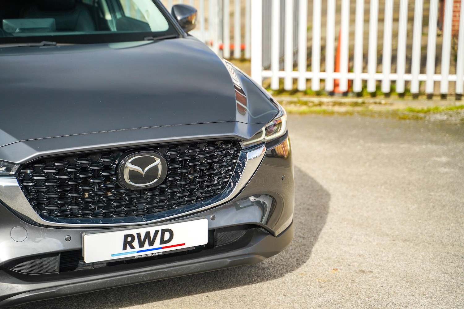 Used Mazda CX-5 2022 for sale - 77839040: Photo 10