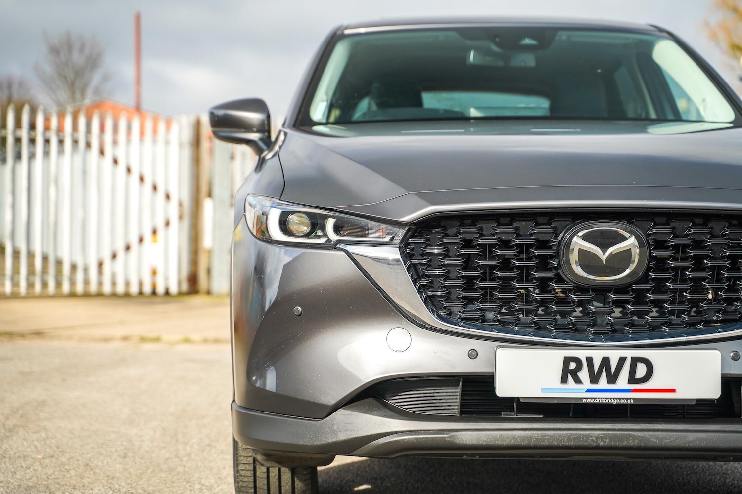 Used Mazda CX-5 2022 for sale - 77839040: Photo 11