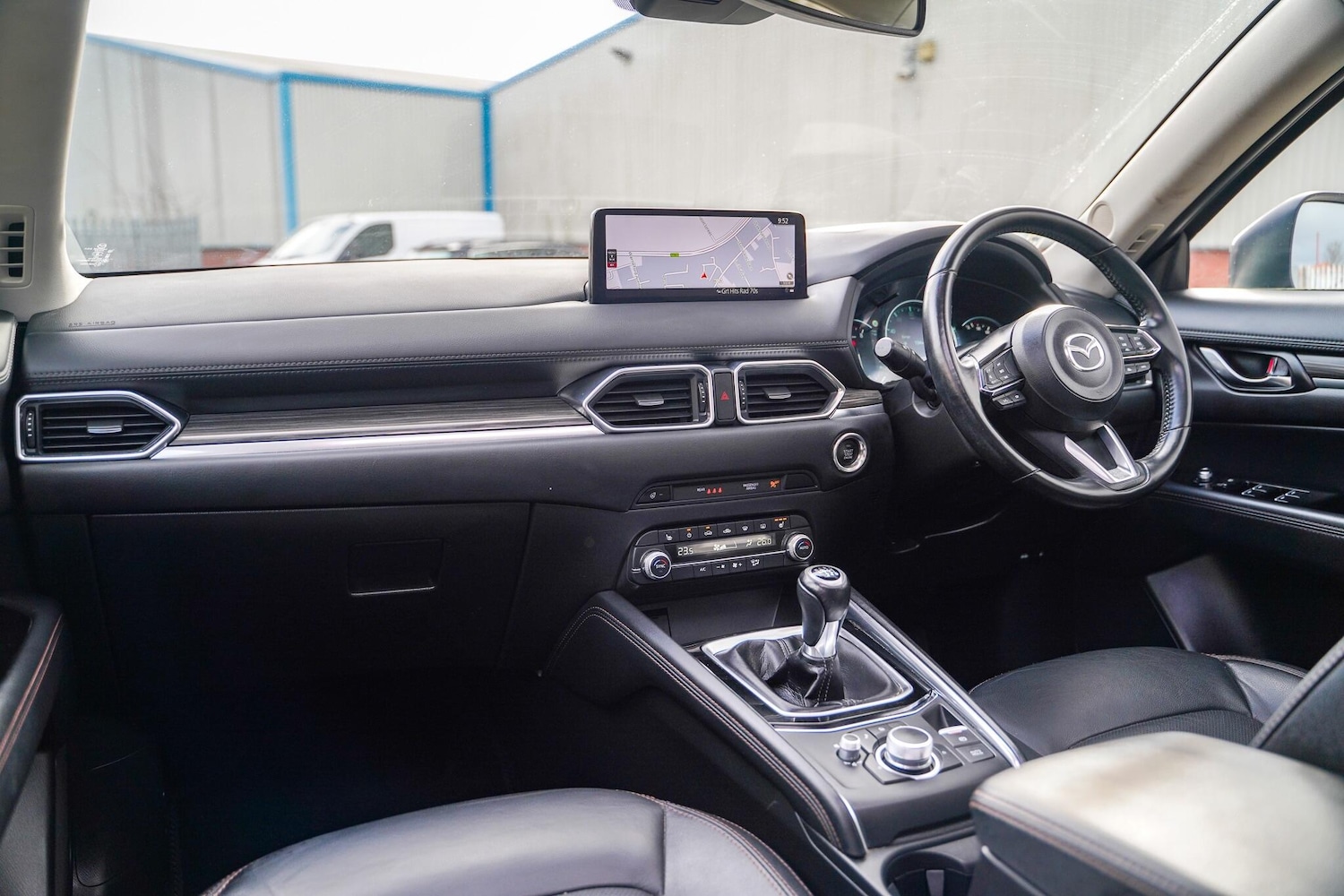 Used Mazda CX-5 2022 for sale - 77839040: Photo 26