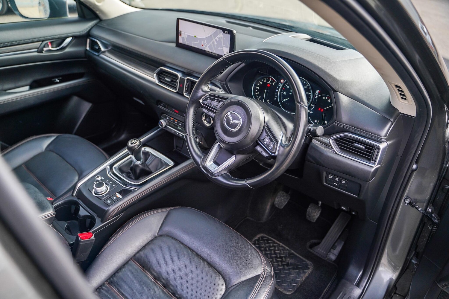 Used Mazda CX-5 2022 for sale - 77839040: Photo 27