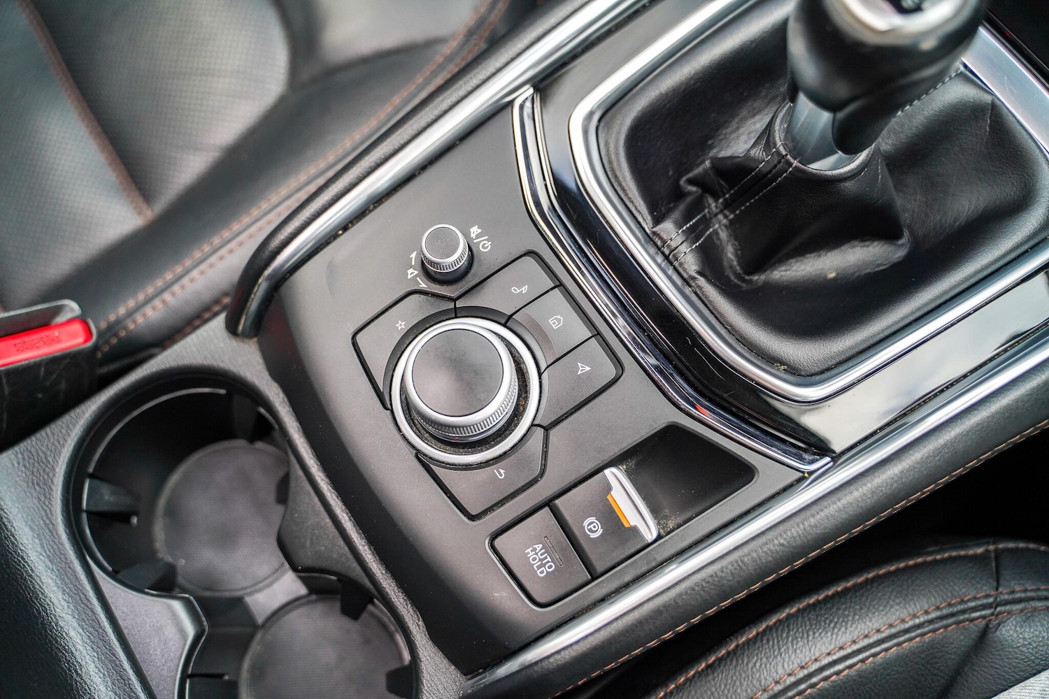 Used Mazda CX-5 2022 for sale - 77839040: Photo 28