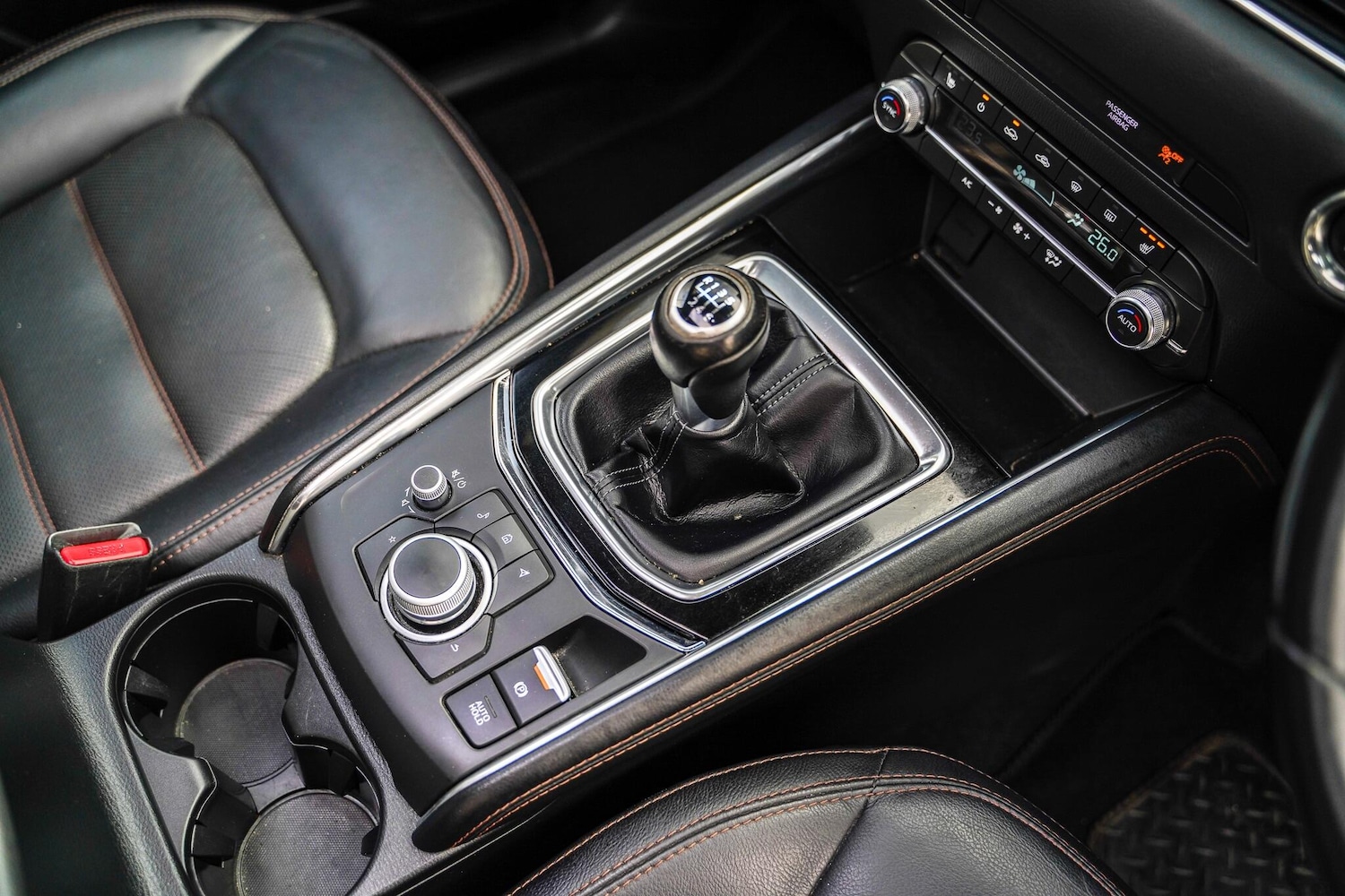 Used Mazda CX-5 2022 for sale - 77839040: Photo 29