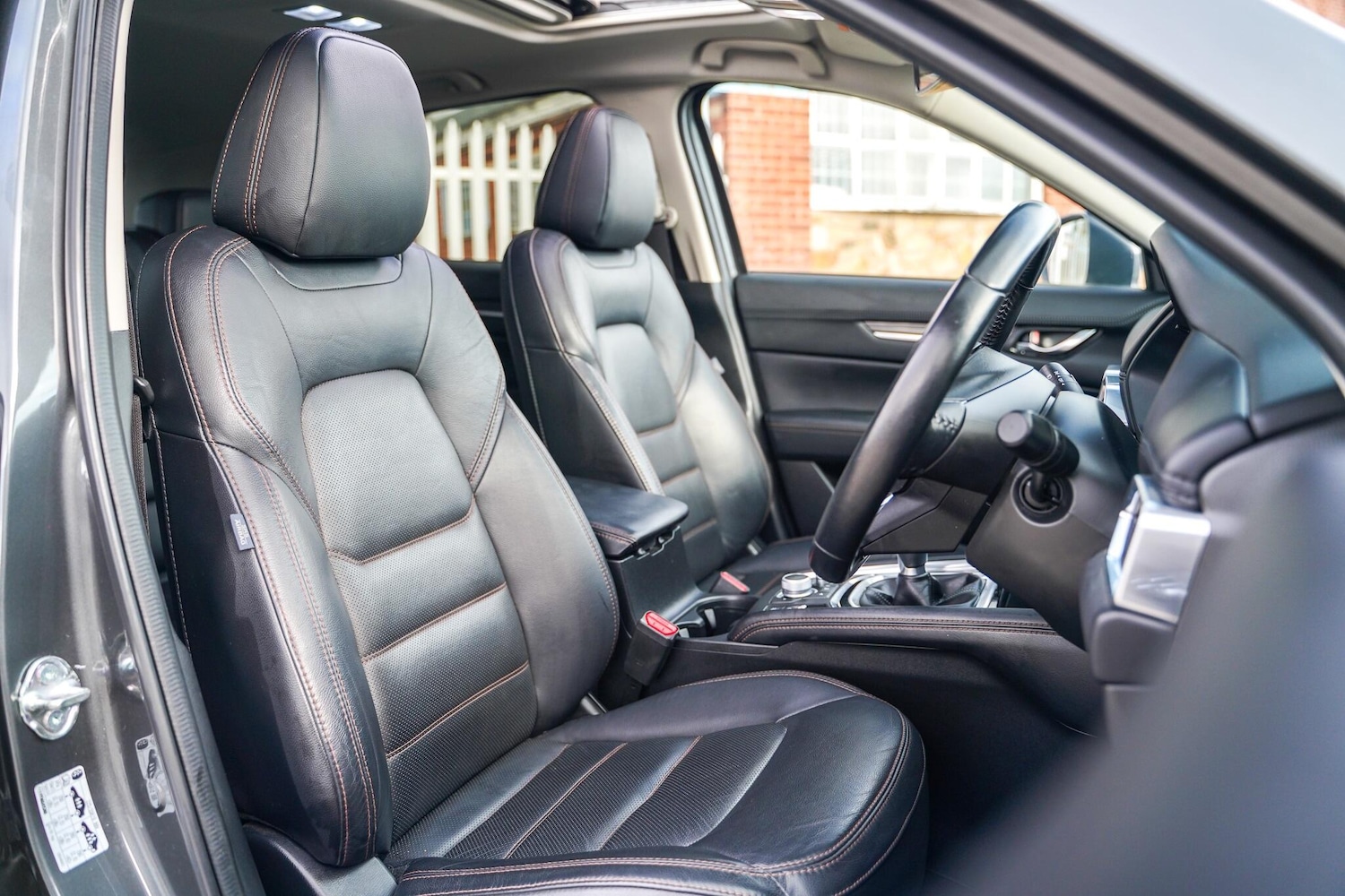 Used Mazda CX-5 2022 for sale - 77839040: Photo 30