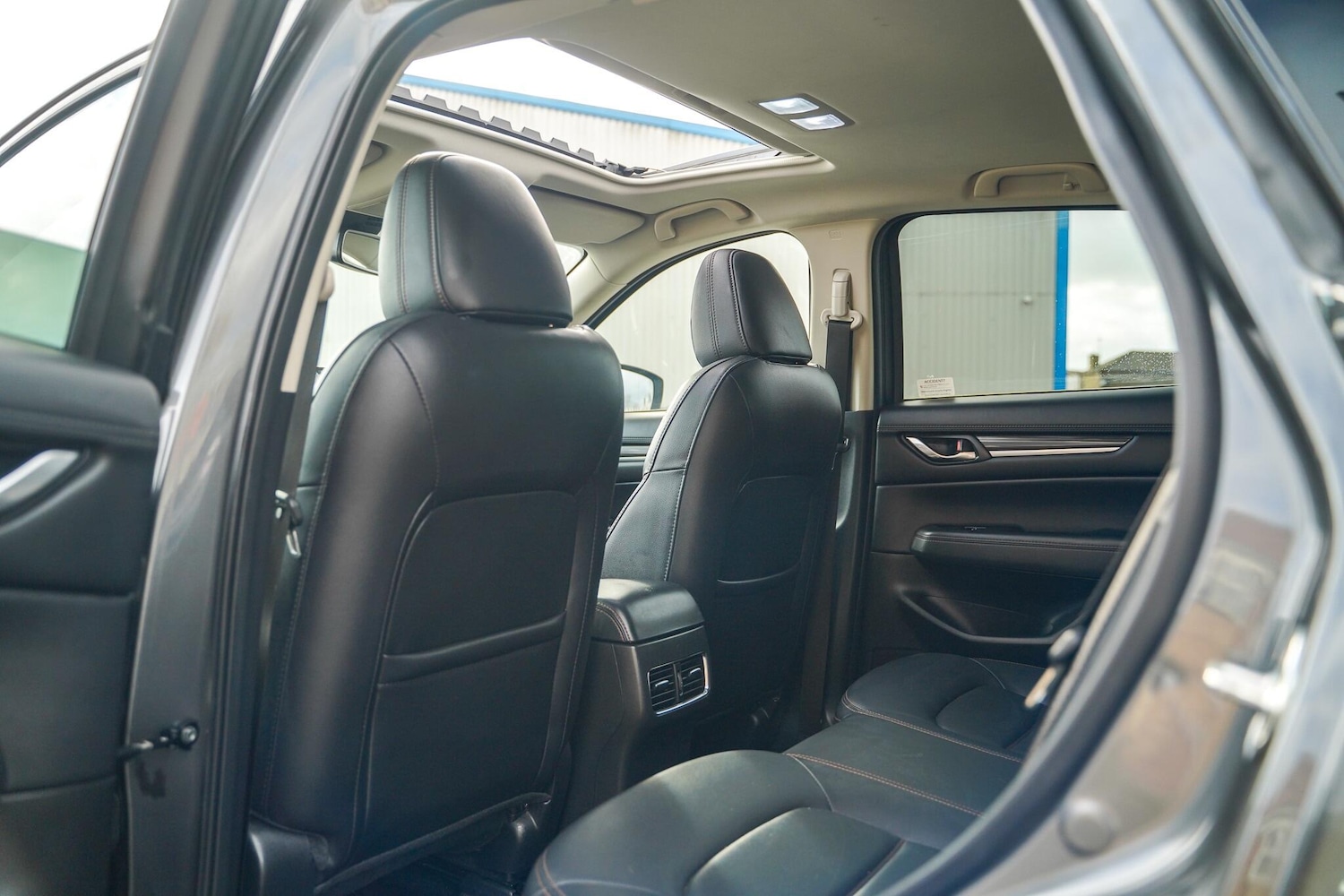 Used Mazda CX-5 2022 for sale - 77839040: Photo 31