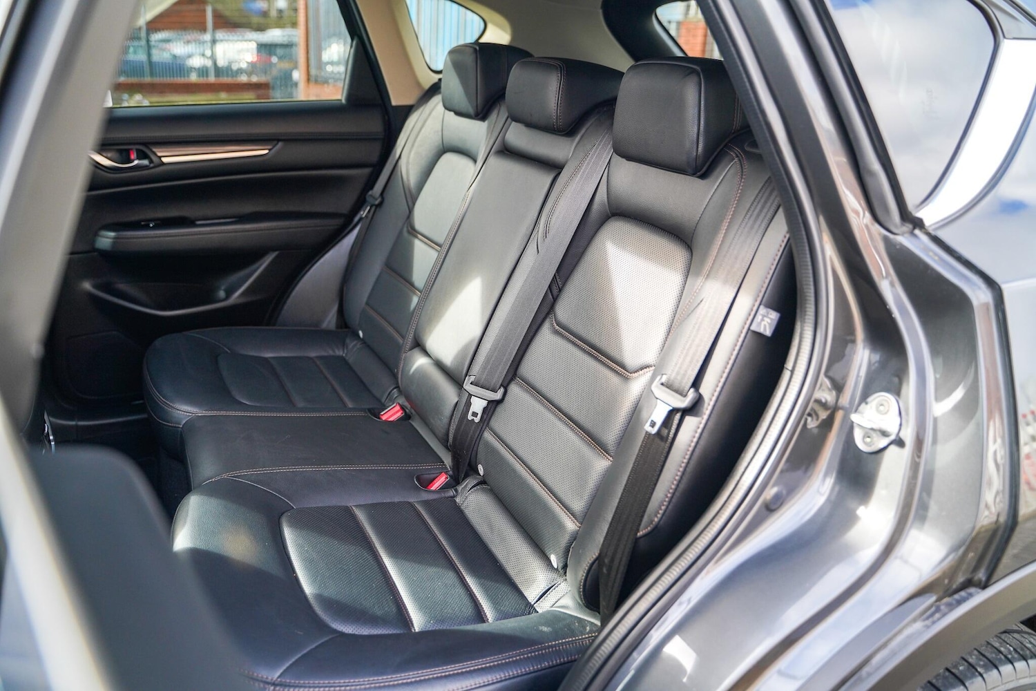 Used Mazda CX-5 2022 for sale - 77839040: Photo 32