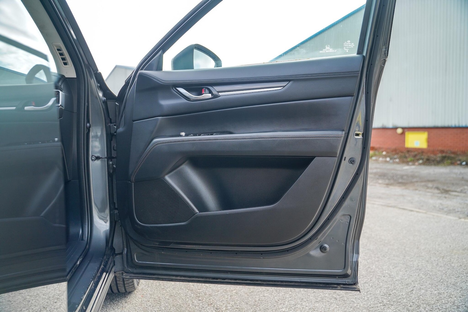 Used Mazda CX-5 2022 for sale - 77839040: Photo 34