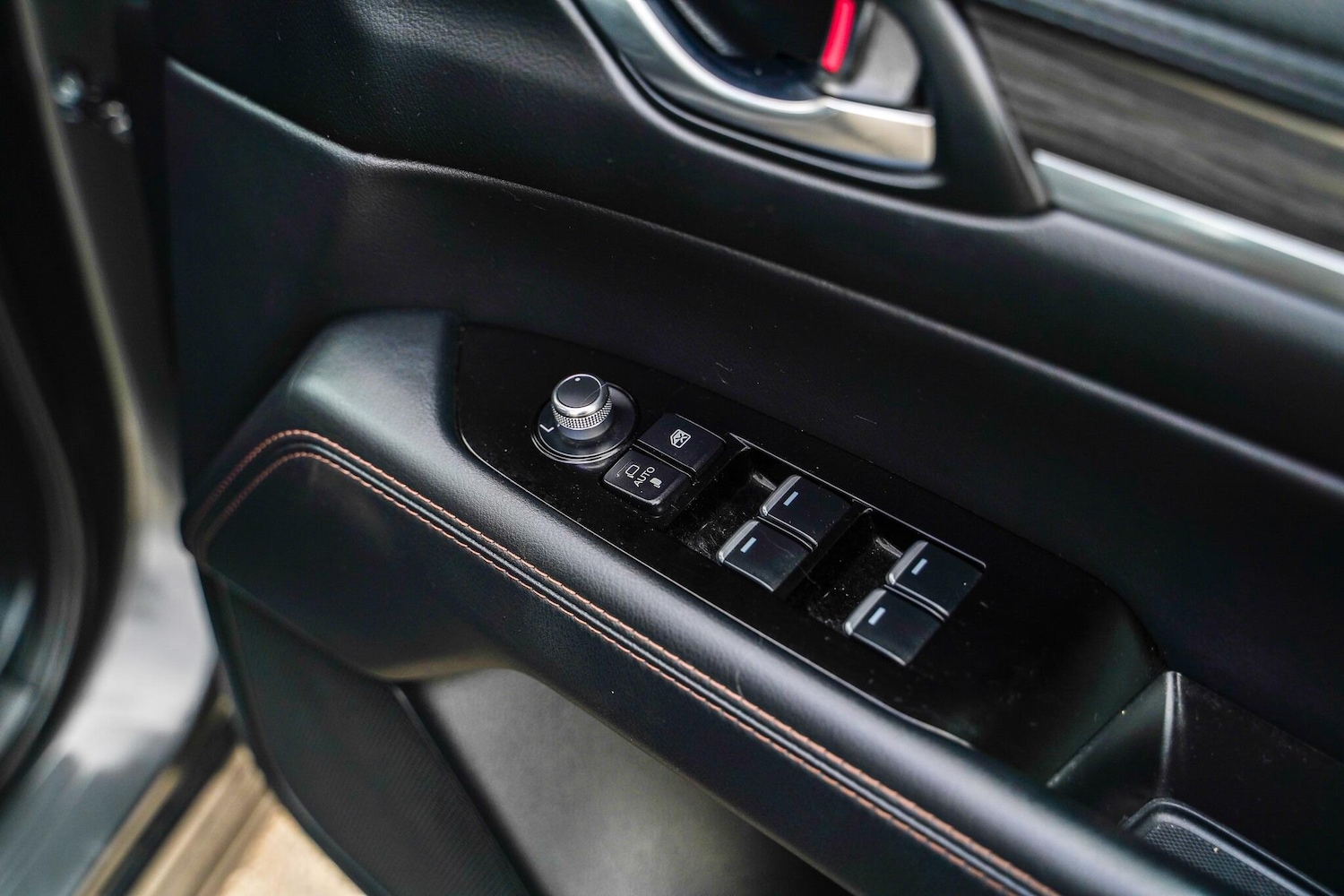 Used Mazda CX-5 2022 for sale - 77839040: Photo 35