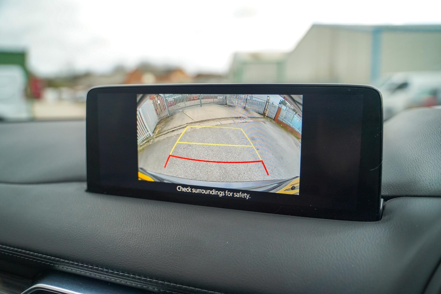 Used Mazda CX-5 2022 for sale - 77839040: Photo 39