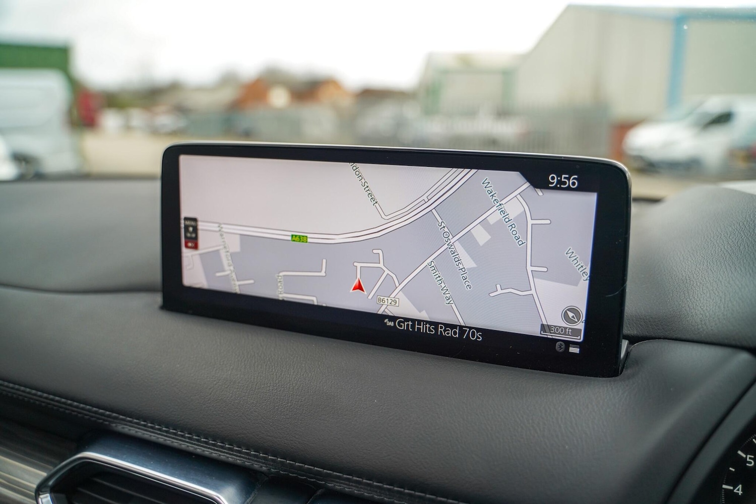 Used Mazda CX-5 2022 for sale - 77839040: Photo 40