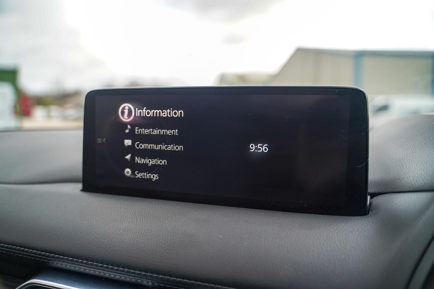 Used Mazda CX-5 2022 for sale - 77839040: Photo 41