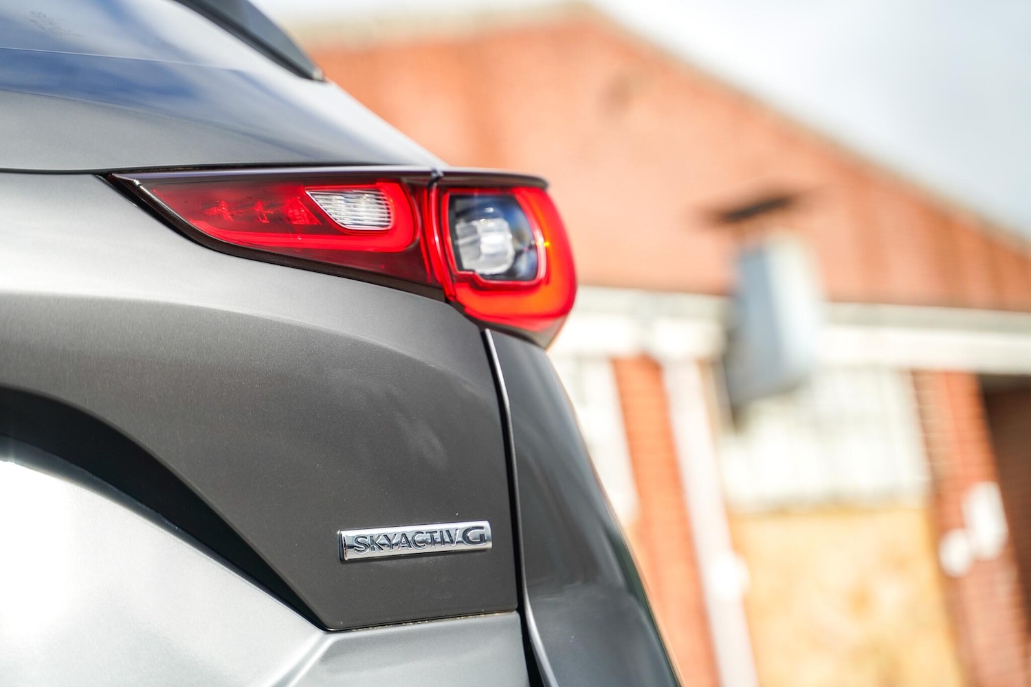 Used Mazda CX-5 2022 for sale - 77839040: Photo 47