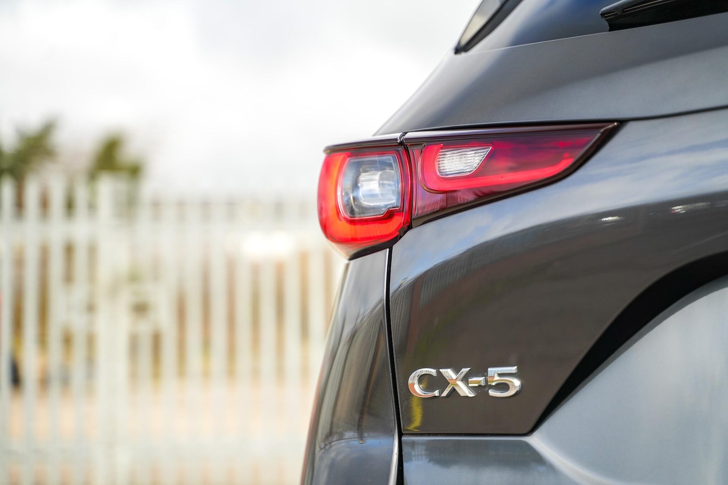 Used Mazda CX-5 2022 for sale - 77839040: Photo 48