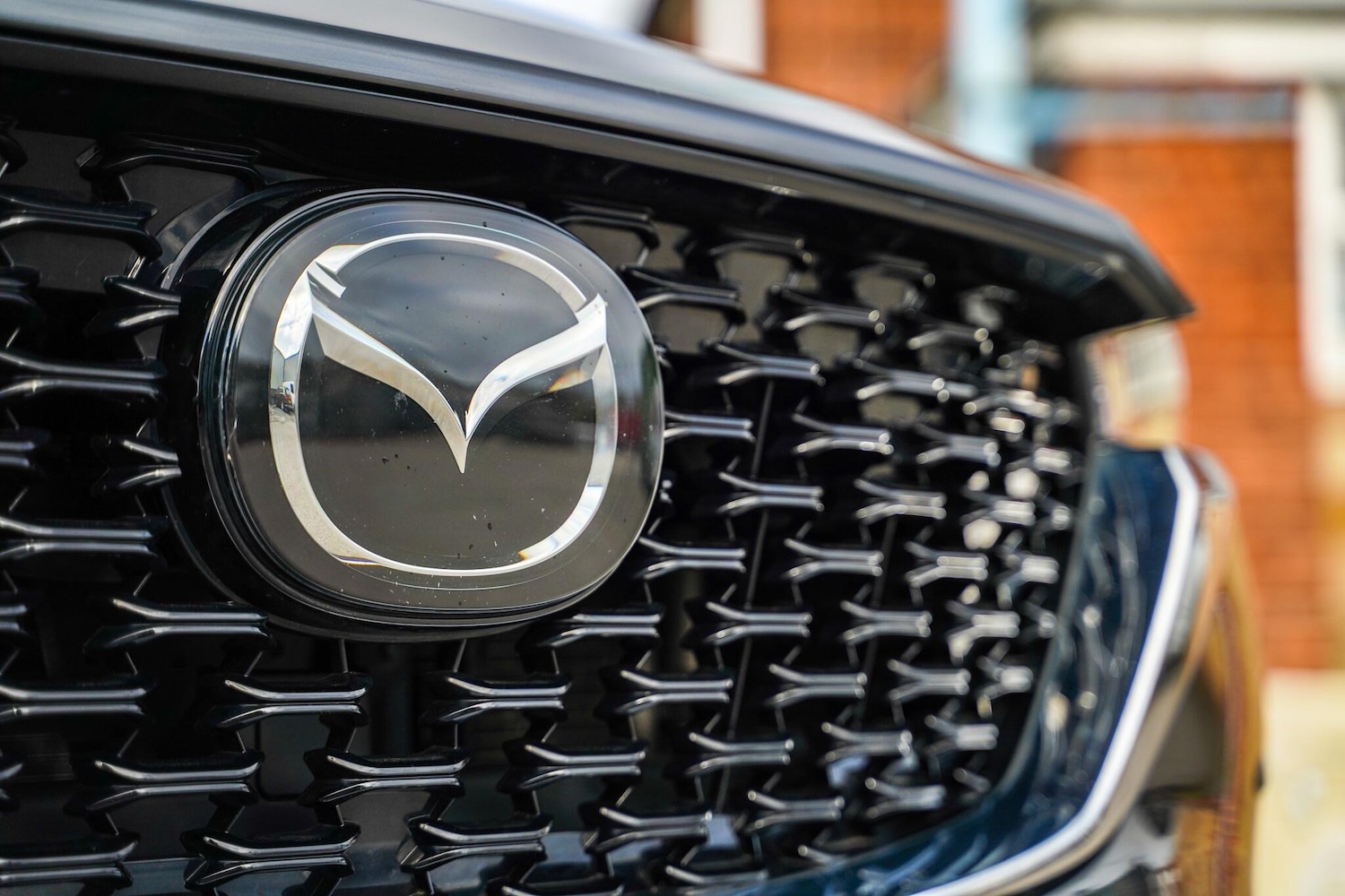 Used Mazda CX-5 2022 for sale - 77839040: Photo 49