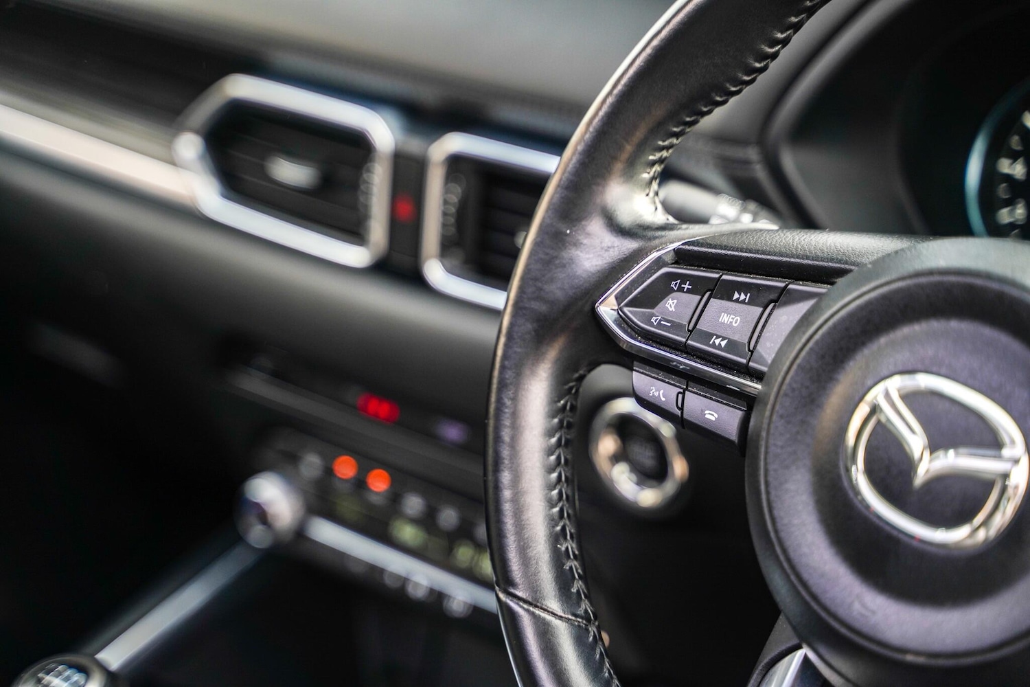 Used Mazda CX-5 2022 for sale - 77839040: Photo 54