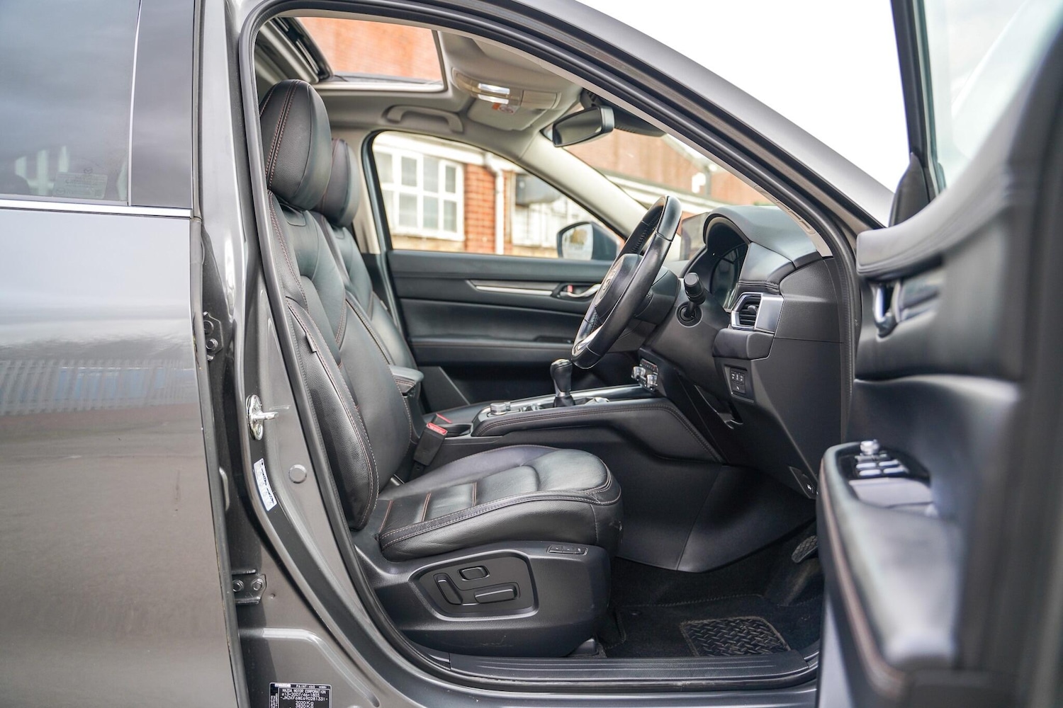 Used Mazda CX-5 2022 for sale - 77839040: Photo 56