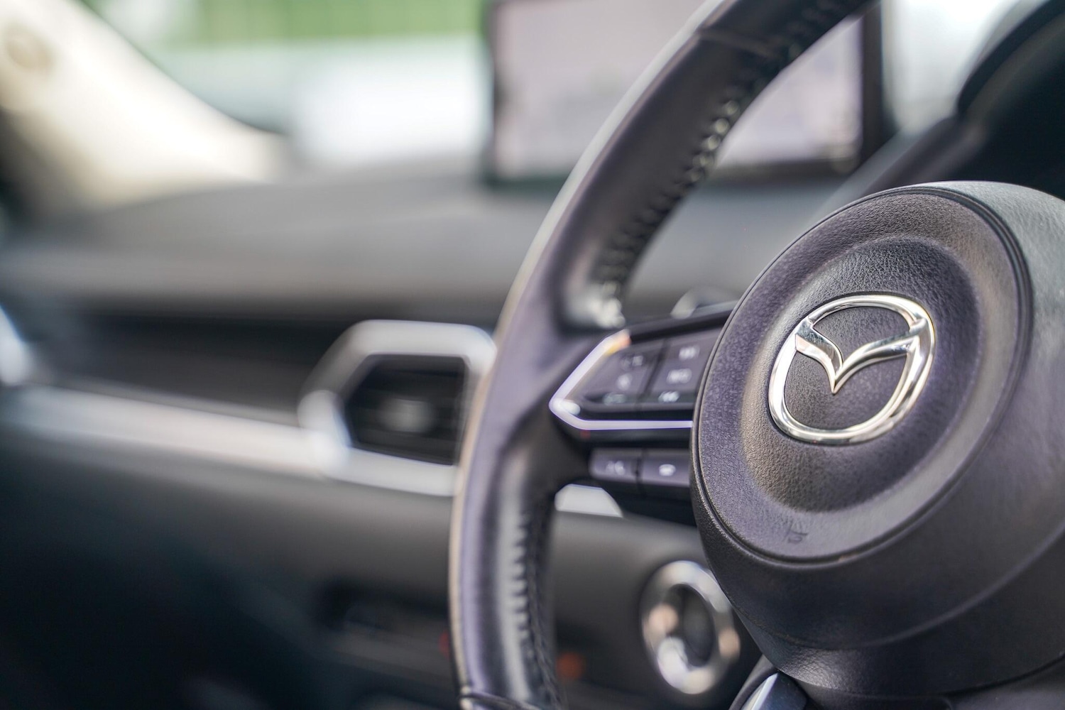 Used Mazda CX-5 2022 for sale - 77839040: Photo 57