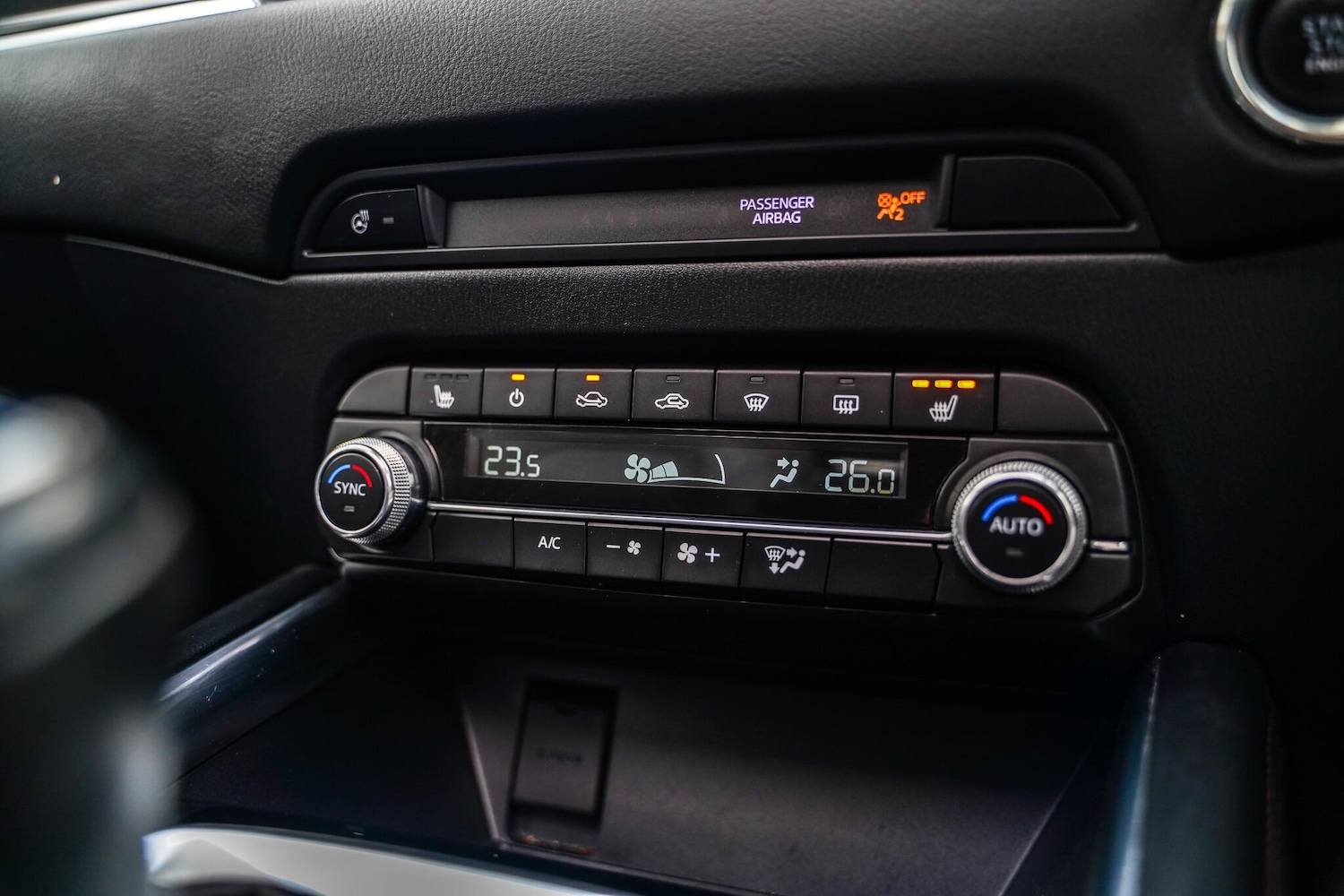 Used Mazda CX-5 2022 for sale - 77839040: Photo 58