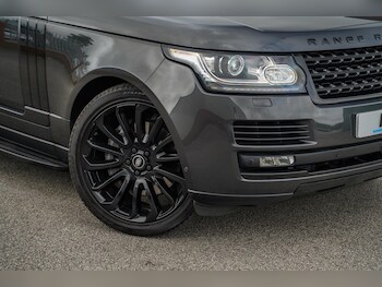 Used Land Rover Range Rover 2015 for sale - 79116557: Photo