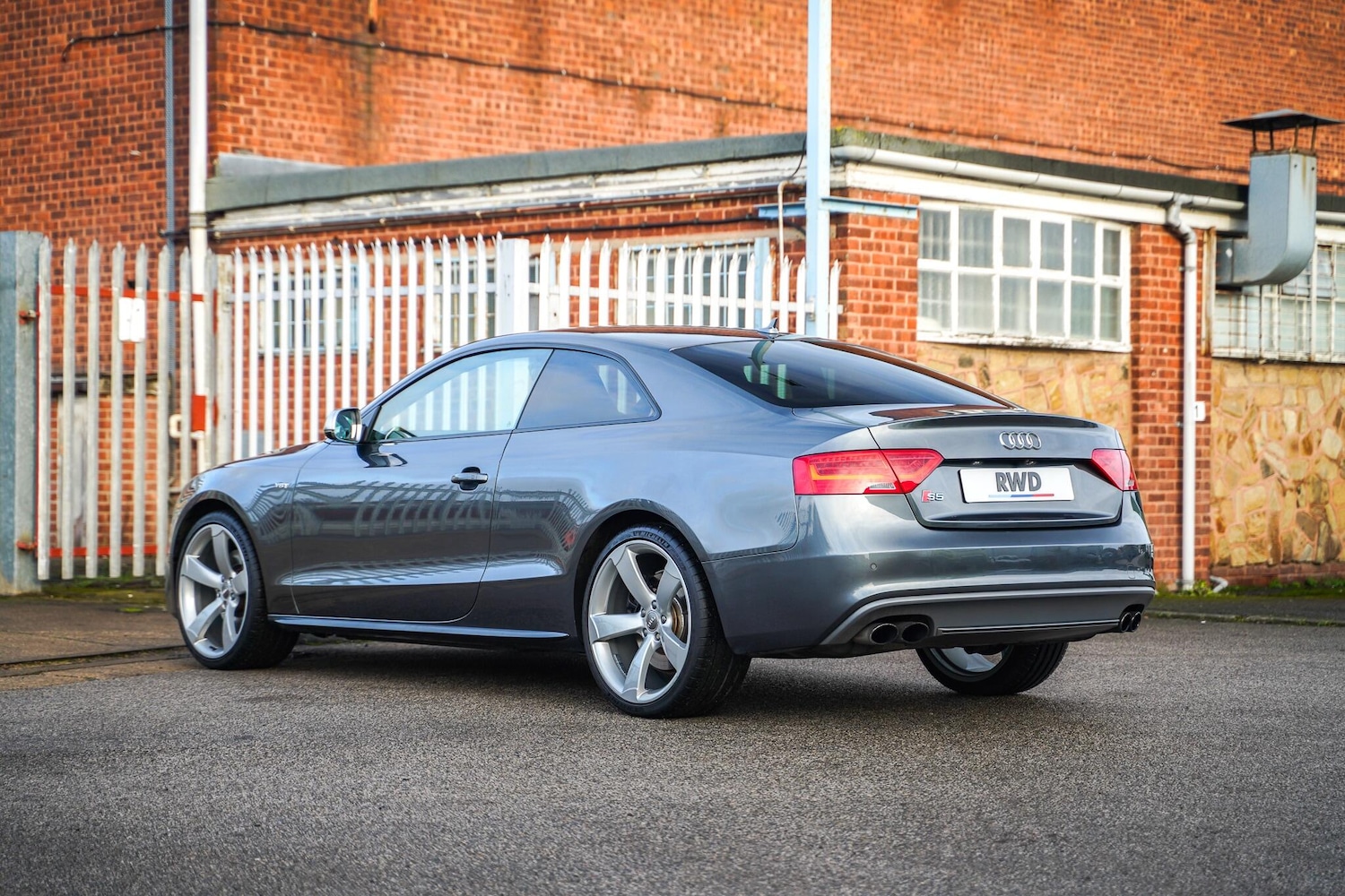Used Audi S5 2016 for sale - 77175234: Photo 12