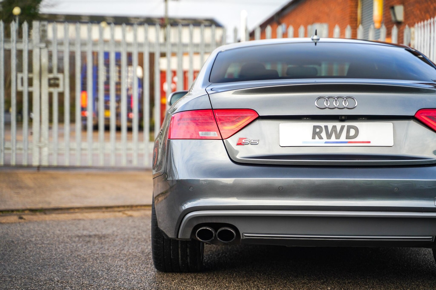 Used Audi S5 2016 for sale - 77175234: Photo 13