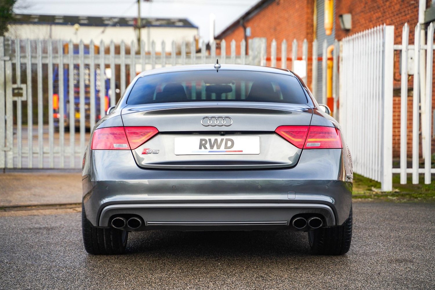 Used Audi S5 2016 for sale - 77175234: Photo 14