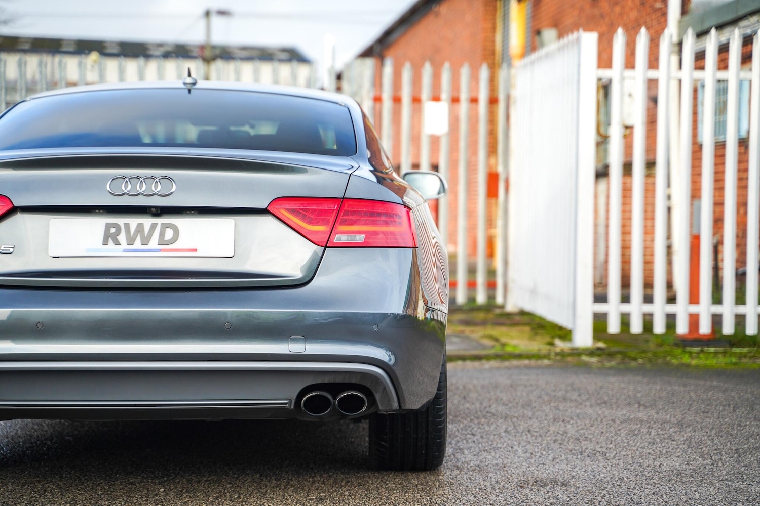 Used Audi S5 2016 for sale - 77175234: Photo 15