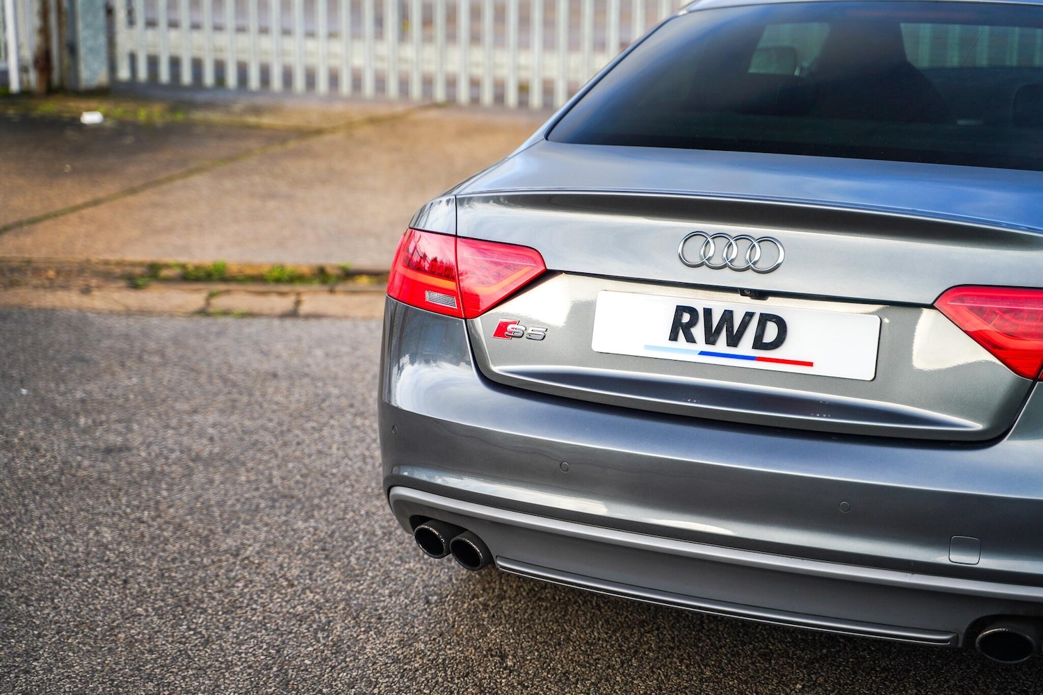 Used Audi S5 2016 for sale - 77175234: Photo 16