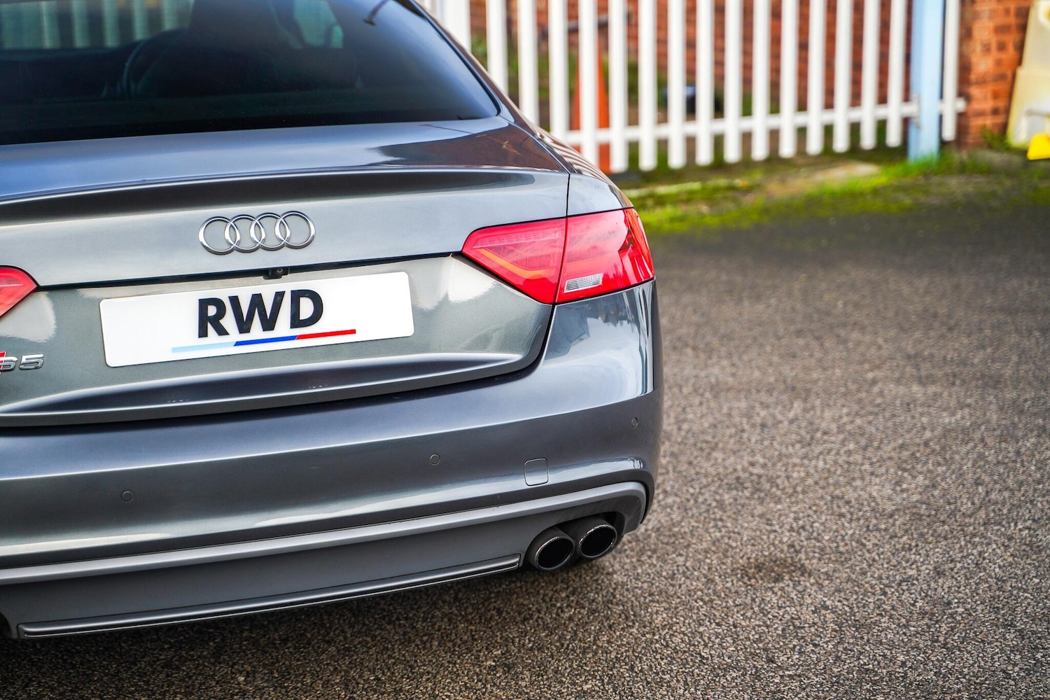 Used Audi S5 2016 for sale - 77175234: Photo 17