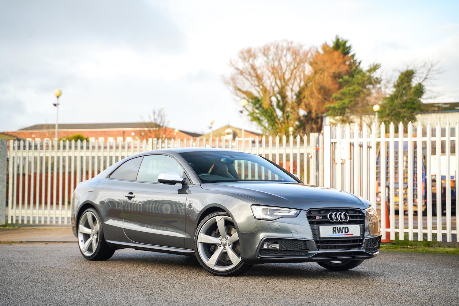 Used Audi S5 2016 for sale - 77175234: Photo 18