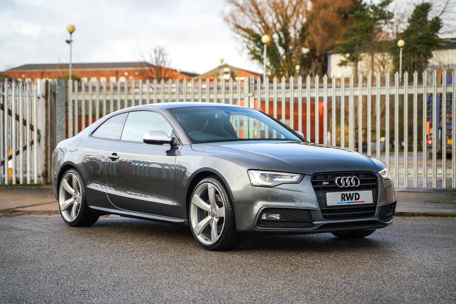 Used Audi S5 2016 for sale - 77175234: Photo 19