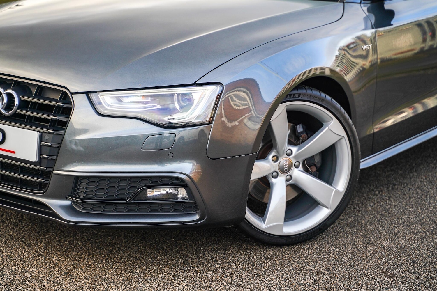 Used Audi S5 2016 for sale - 77175234: Photo 2