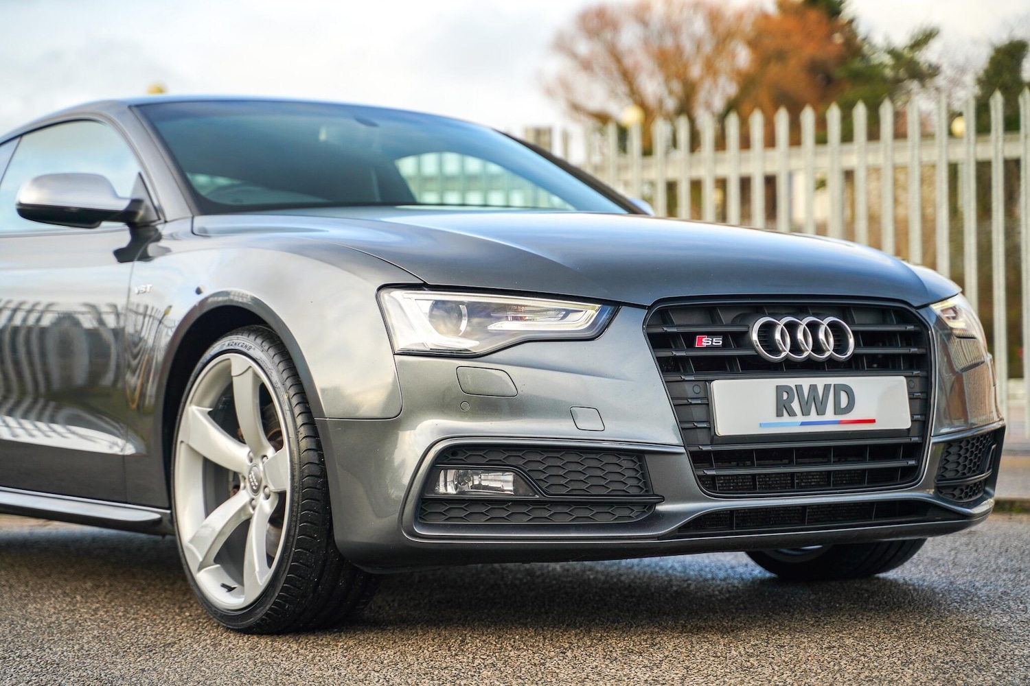 Used Audi S5 2016 for sale - 77175234: Photo 20