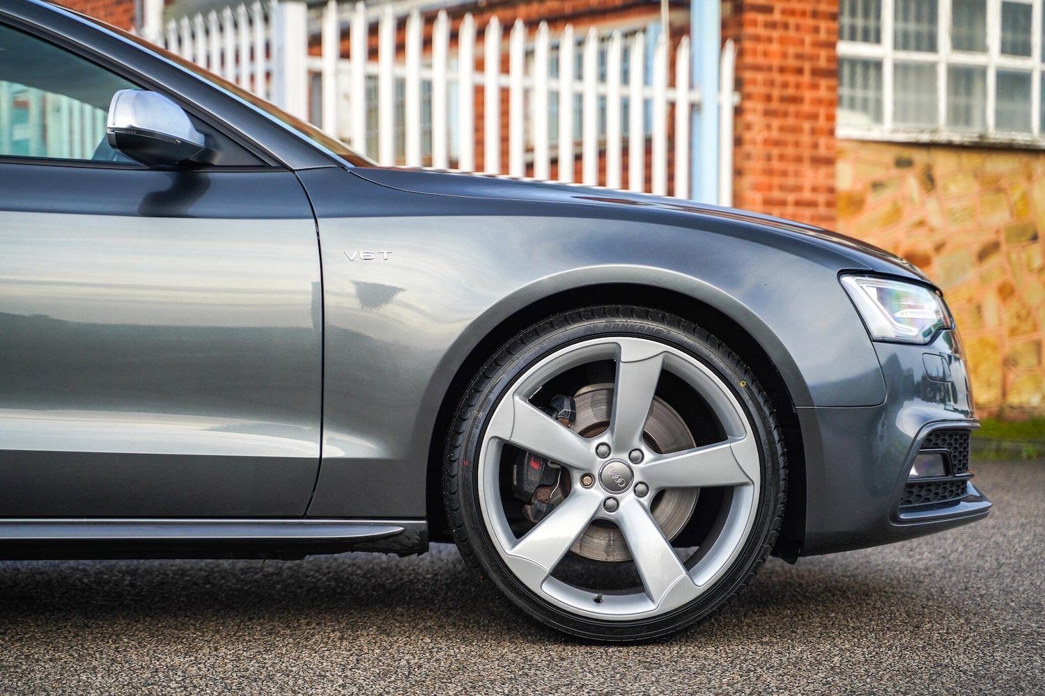 Used Audi S5 2016 for sale - 77175234: Photo 21