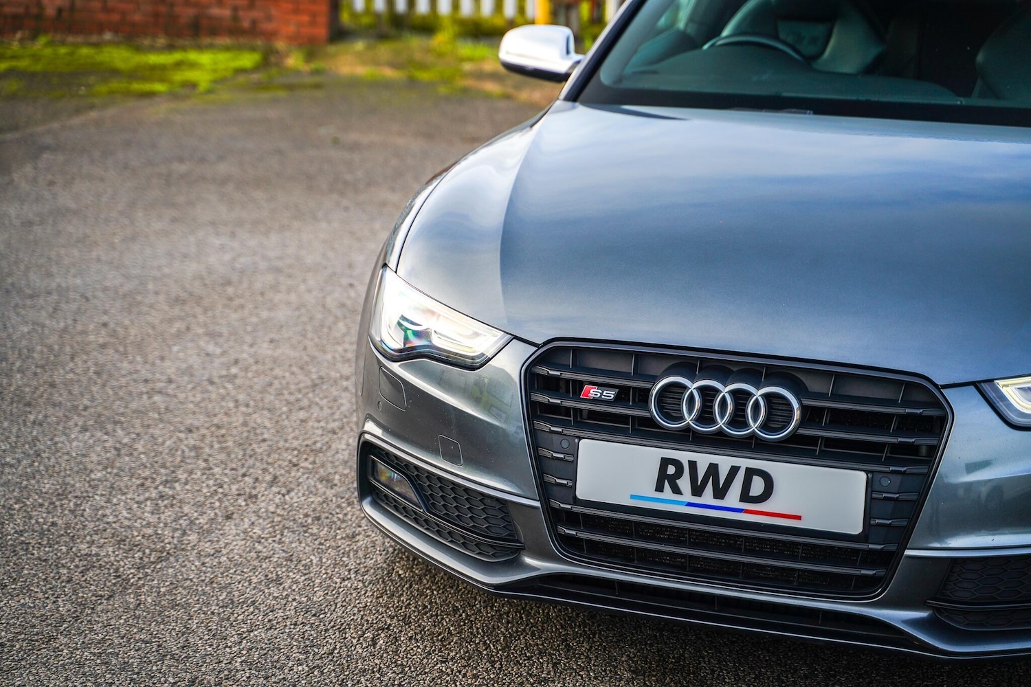 Used Audi S5 2016 for sale - 77175234: Photo 22