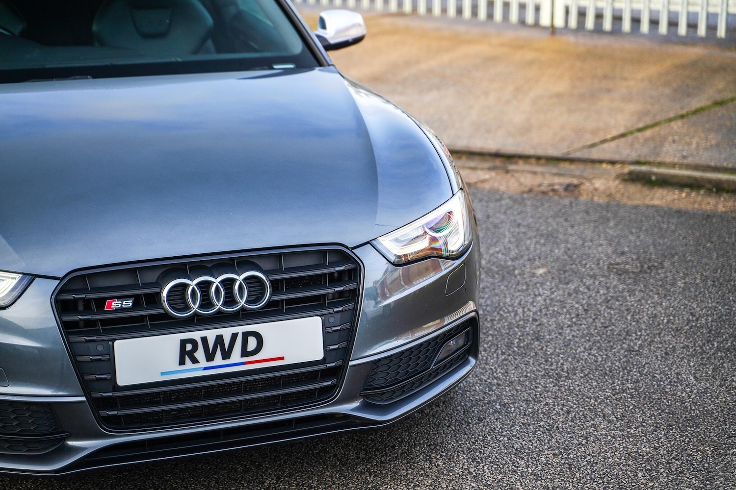 Used Audi S5 2016 for sale - 77175234: Photo 23