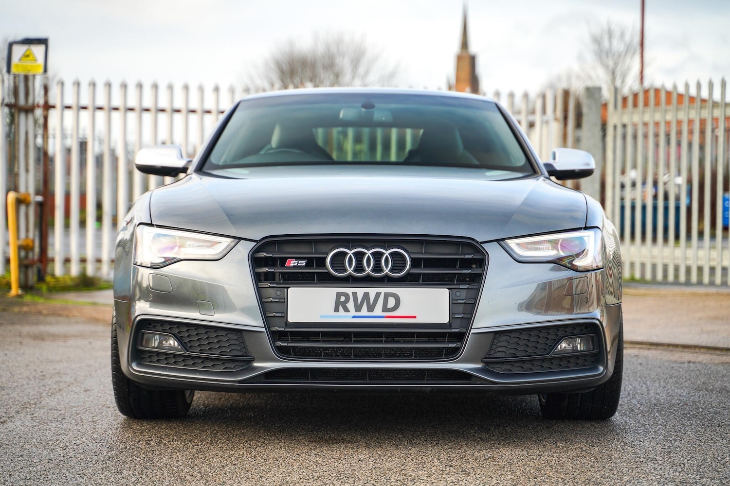 Used Audi S5 2016 for sale - 77175234: Photo 24