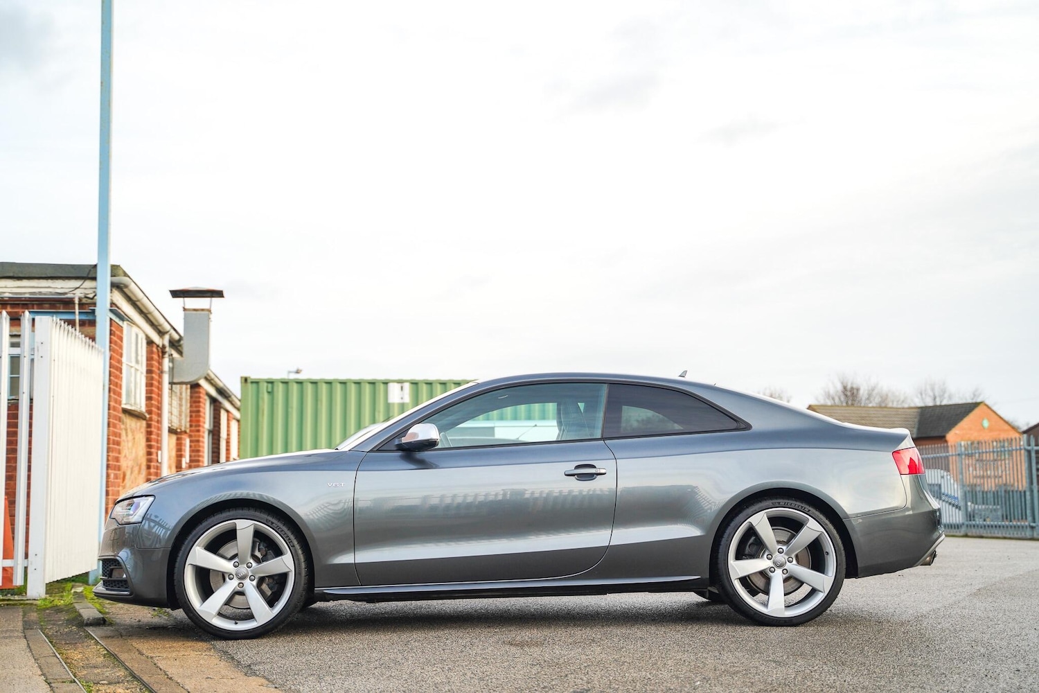 Used Audi S5 2016 for sale - 77175234: Photo 25