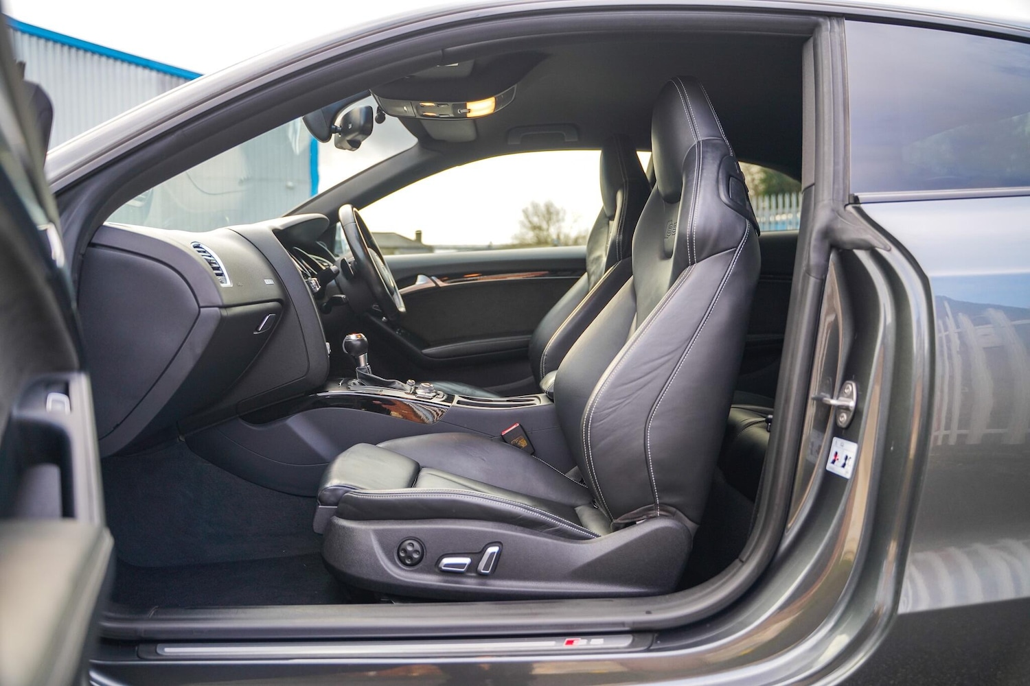 Used Audi S5 2016 for sale - 77175234: Photo 26