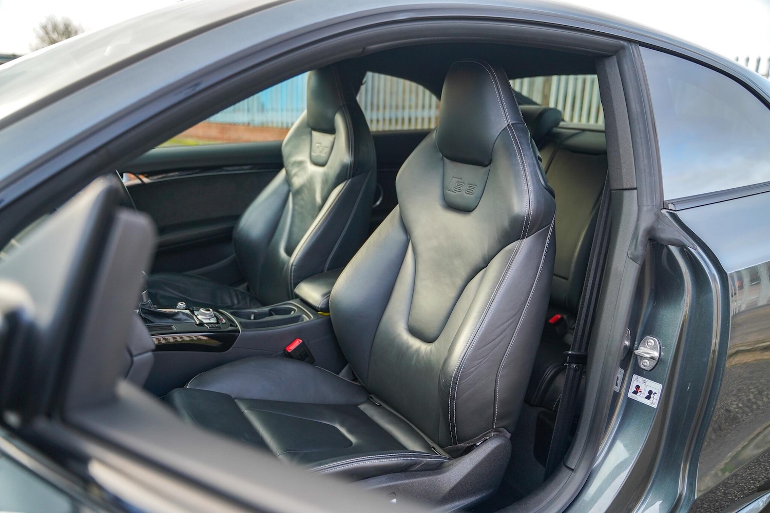 Used Audi S5 2016 for sale - 77175234: Photo 27