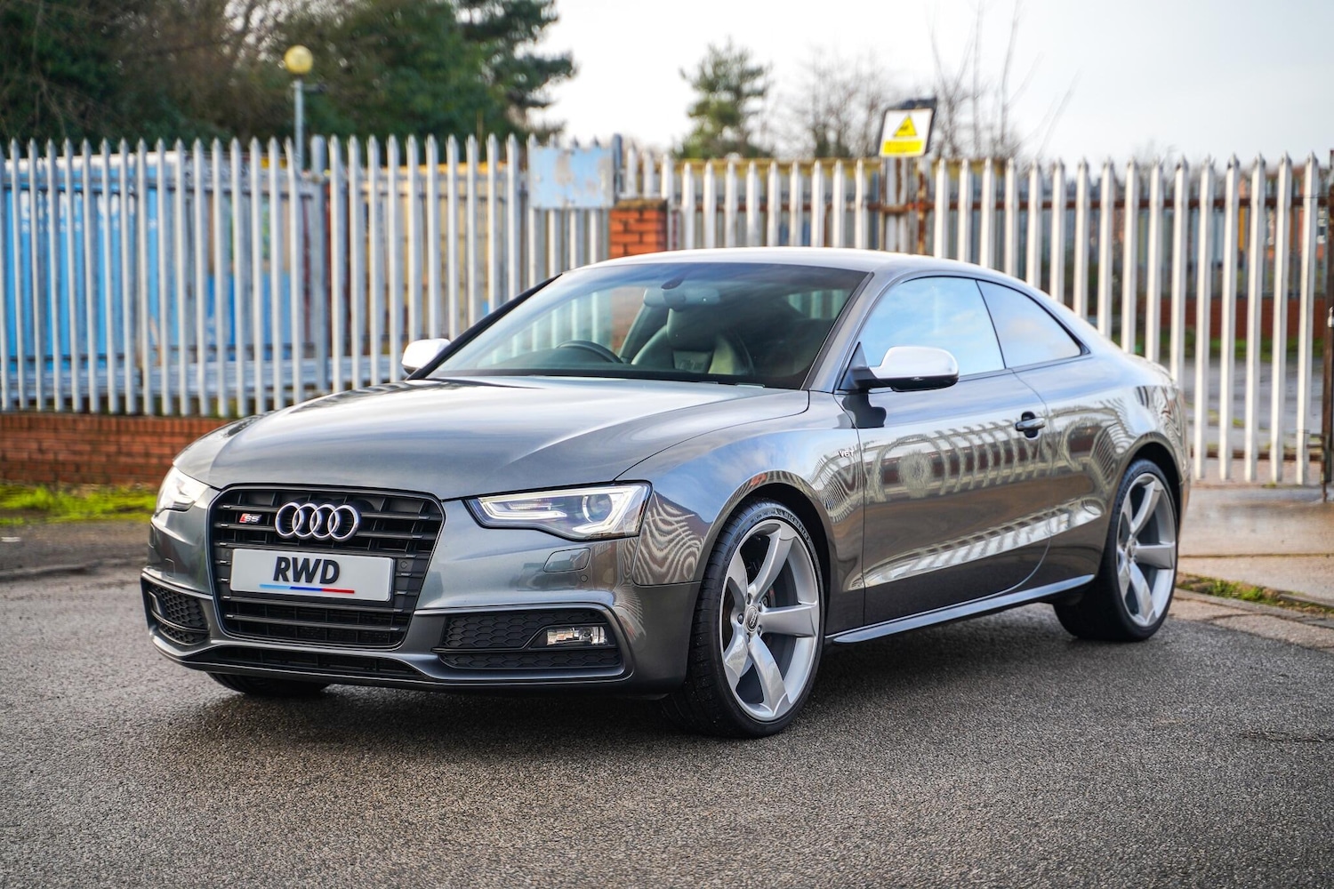 Used Audi S5 2016 for sale - 77175234: Photo 3