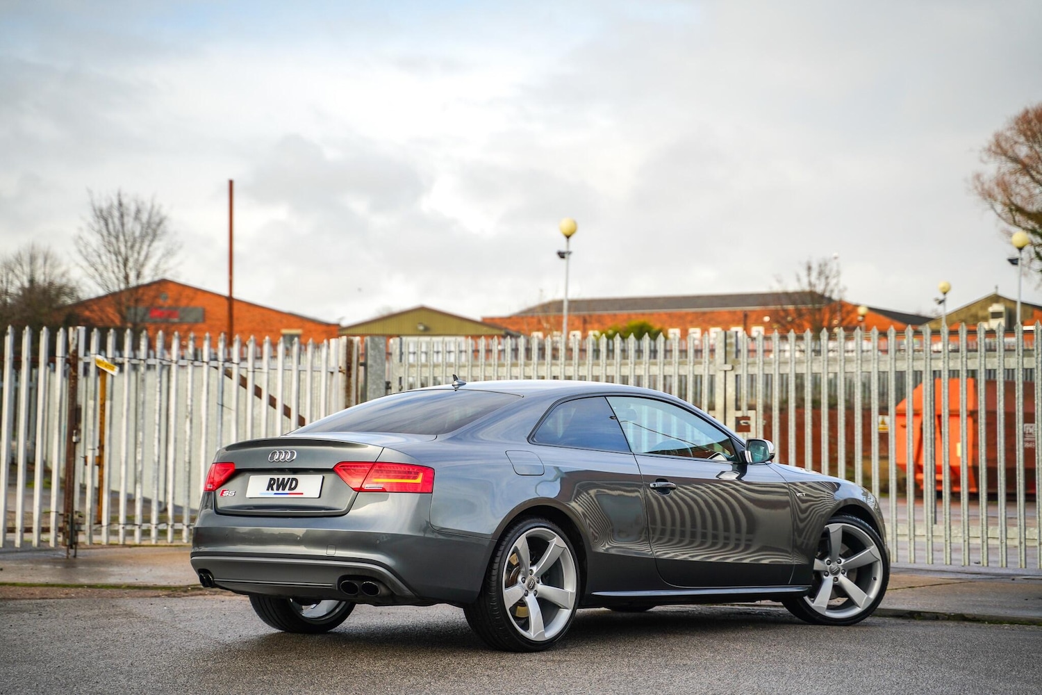 Used Audi S5 2016 for sale - 77175234: Photo 30