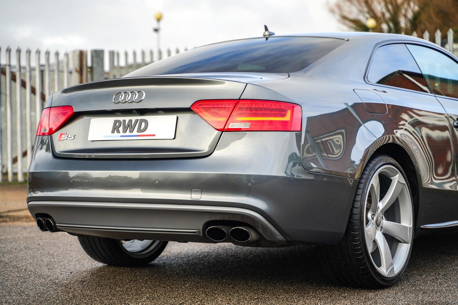 Used Audi S5 2016 for sale - 77175234: Photo 31