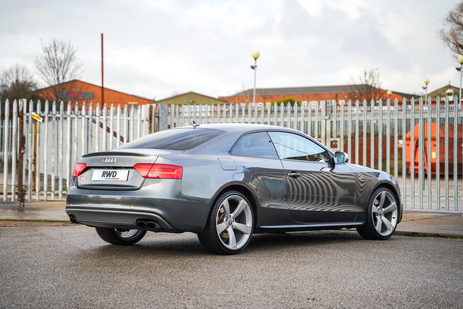 Used Audi S5 2016 for sale - 77175234: Photo 32